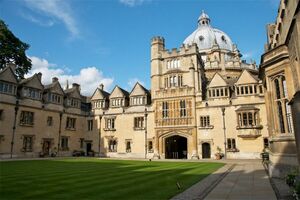 Bucksmore Education Summer Programmes