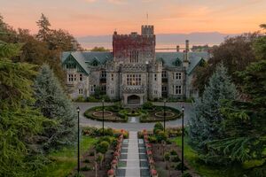 Royal Roads University