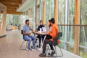 Royal Roads University