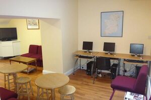Linguaviva Centre