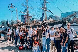 Linguaviva Viva Juniors