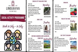 Linguaviva Viva Juniors