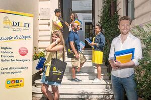 DILIT  Divulgazione Lingua Italiana
