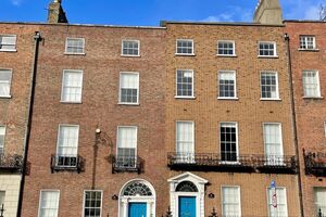 OHC Oxford House