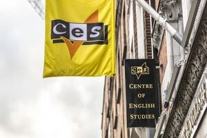 CES Centro de Estudios Ingleses