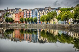 Cork - CES Centro de Estudios Ingleses