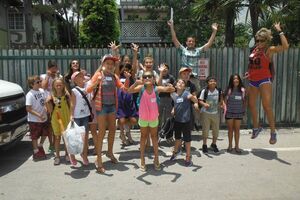 Sol Camps