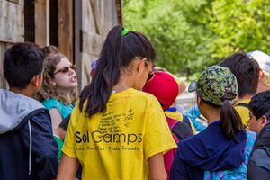 Sol Camps