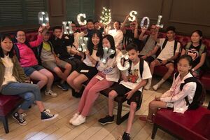 Sol Camps