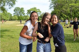 Sol Camps