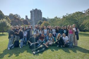 CES Summer Program