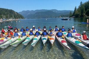CES Summer Program