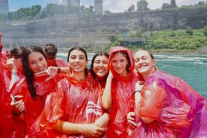 CES Summer Program