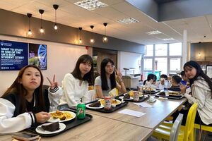 CES Summer Program