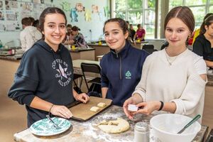 CES Summer Program