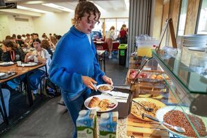 CES Summer Program