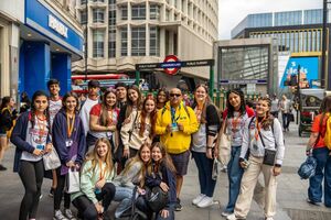 CES Summer Program