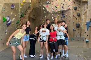 CES Summer Program