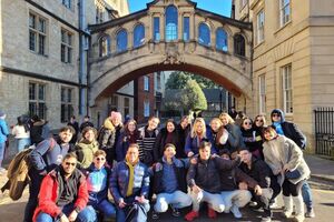 CES Summer Program