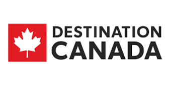 Destination Canadá