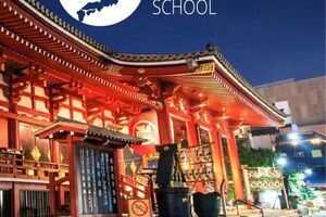 Genky Japanese & Culture School (Kioto)