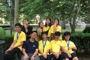 SOL CAMP (NUEVA YORK)