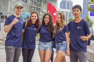 SOL CAMP (NUEVA YORK)