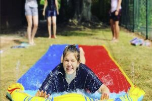 SOL CAMP (NUEVA YORK)