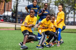 SOL CAMP (NUEVA YORK)