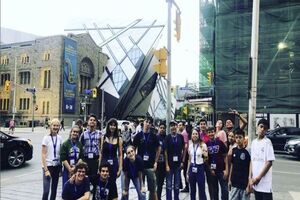 SOL CAMP (NUEVA YORK)