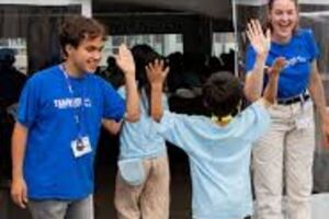 Campamento Tamwood New York