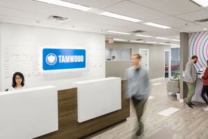 Campamento Tamwood New York