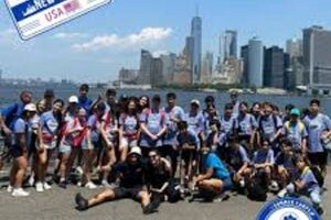 Campamento Tamwood New York