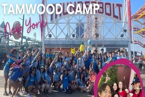 Campamento Tamwood New York