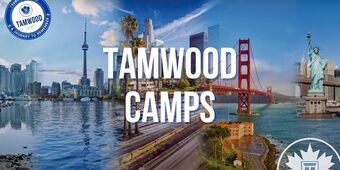 Campamento Tamwood New York