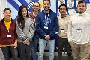 CATS Global Schools y Stafford House.