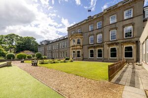 CATS Global Schools y Stafford House.