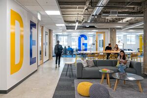 CATS Global Schools y Stafford House.