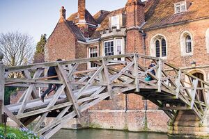 CATS Global Schools y Stafford House.