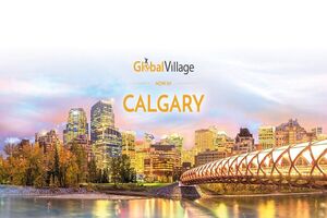 Global Village English (GV)