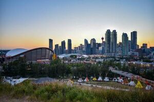 Global Village English (GV)