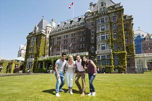 Global Village English (GV)