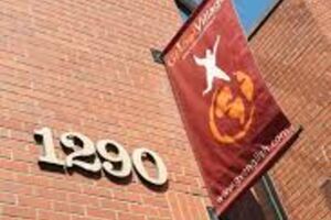 Global Village English (GV)