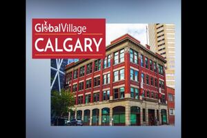 Global Village English (GV)