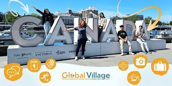 Global Village English (GV)