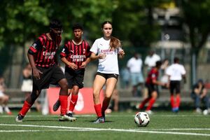 AC Milán Academy Elite Experience