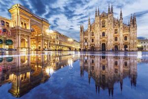 AC Milán Academy Elite Experience