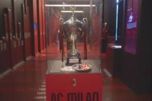 AC Milán Academy Elite Experience