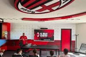 AC Milán Academy Elite Experience