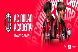 AC Milán Academy Elite Experience